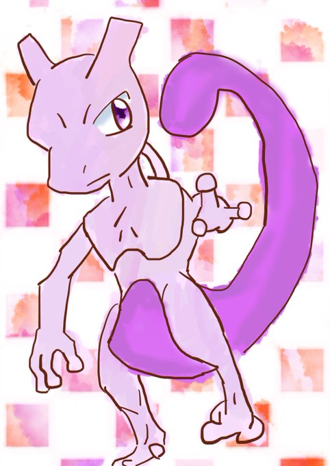 ミュウツーのtwitterイラスト検索結果 古い順 ミュウツーのtwitterイラスト検索結果 古い順