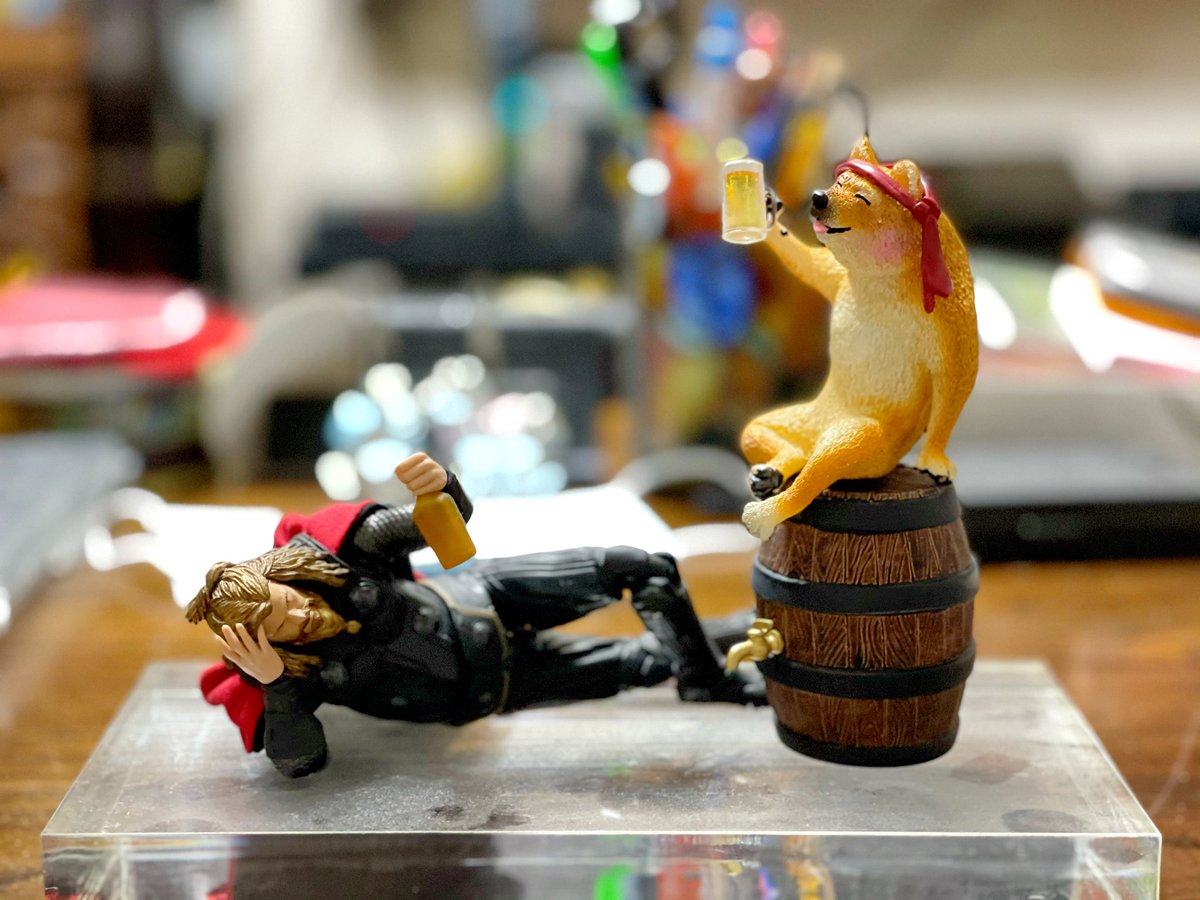 Twoucan 朝隈俊男 の注目ツイート イラスト マンガ コスプレ モデル