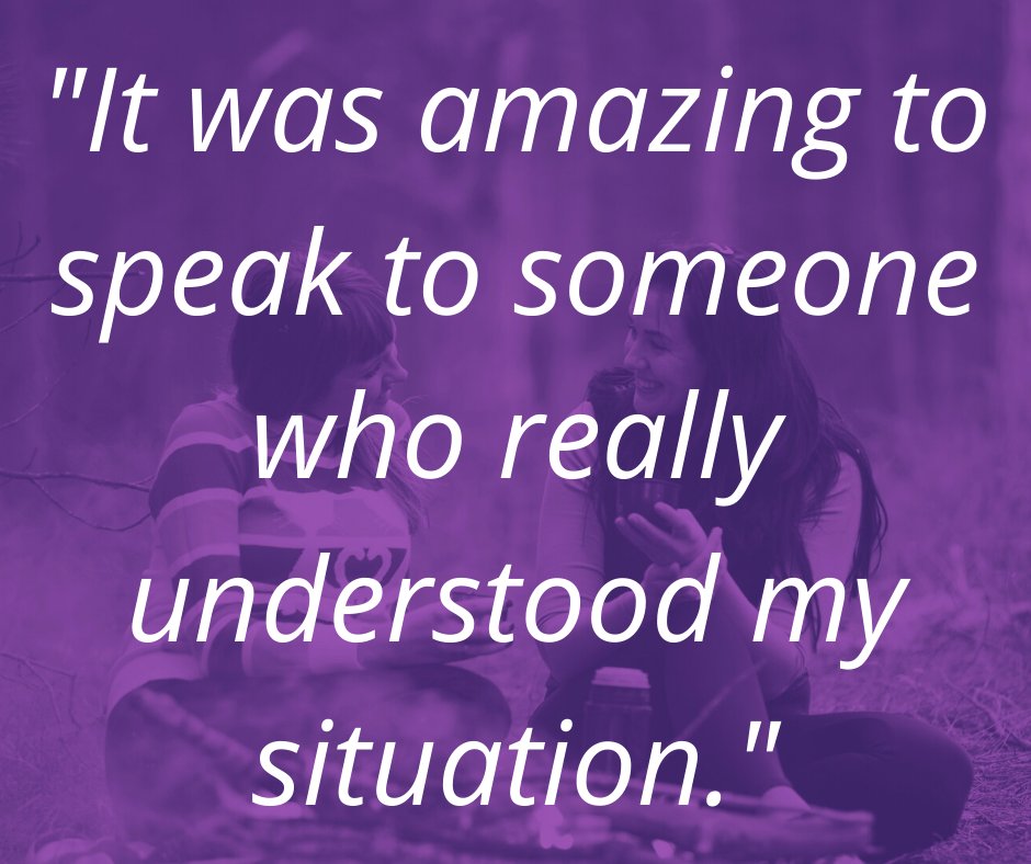 The Returners' Tribe tweet media