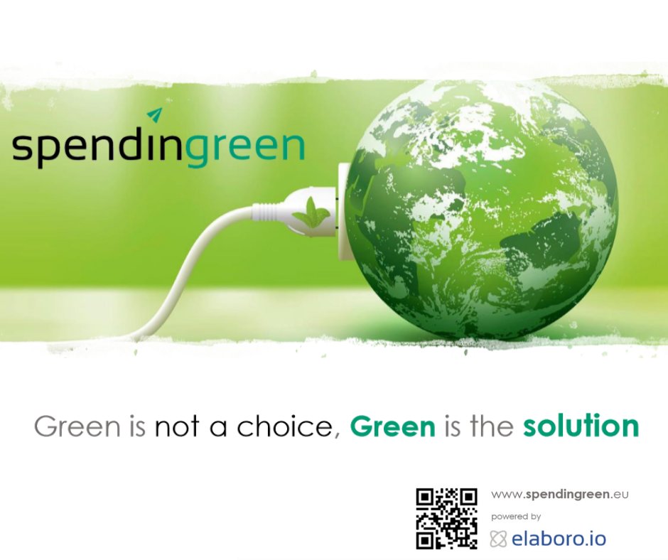 EU Research Results (@cordis_eu) on Twitter photo What happens when skills, creativity and.. CORDIS data come together 🧐
#EUdatathon finalist <a href="/spendingreen/">spendingreen by Elaboro</a> created an app that gives an overview of #H2020 projects with green impact 💚🌍
Check out the <a href="/CORDIS_EU/">EU Research Results</a> datasets 👇
bit.ly/cordis-dataset What happens when skills, creativity and.. CORDIS data come together 🧐
#EUdatathon finalist <a href="/spendingreen/">spendingreen by Elaboro</a> created an app that gives an overview of #H2020 projects with green impact 💚🌍
Check out the <a href="/CORDIS_EU/">EU Research Results</a> datasets 👇
bit.ly/cordis-dataset