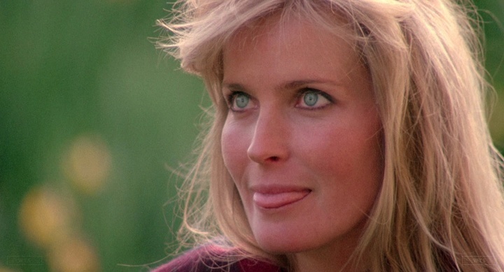 Bo Derek was born on this day 64 years ago. Happy Birthday! What\s the movie? 5 min to answer! 