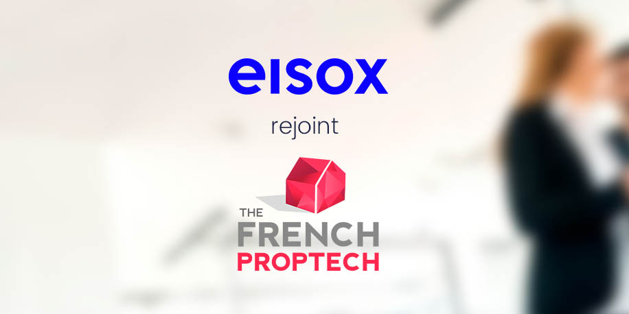 Eisox (@eisoxcompany) on Twitter photo #News✨| #Eisox rejoint le prestigieux réseau <a href="/Frenchproptech/">The French Proptech</a> ! Très heureux de rejoindre cette dynamique pour participer à l'écriture des territoires de demain🌳🏢💪 #smartcity #smartbuilding #energysaving #B2B #CEE #News✨| #Eisox rejoint le prestigieux réseau <a href="/Frenchproptech/">The French Proptech</a> ! Très heureux de rejoindre cette dynamique pour participer à l'écriture des territoires de demain🌳🏢💪 #smartcity #smartbuilding #energysaving #B2B #CEE