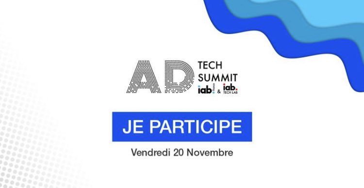 MiriamGarciAbad's tweet photo. Today, I am attending the #adtechsummit organized by @IABFrance @IAB_Spain
Ready to listen all the marketing experts participating 📆 https://t.co/pcgbQZ5ERc