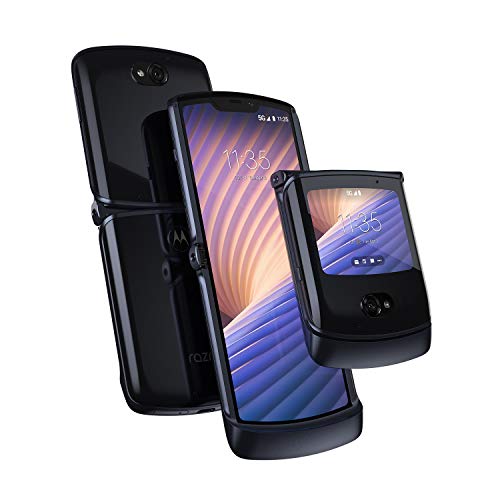 Motorola Razr 5G | Unlocked | Made for US by Motorola | 8/256GB | 48MP Camera |... 💓💓💓Incredible. On sale now👉👉👉 https://t.co/JwaCEZA9Kp https://t.co/1awmKy6Twy