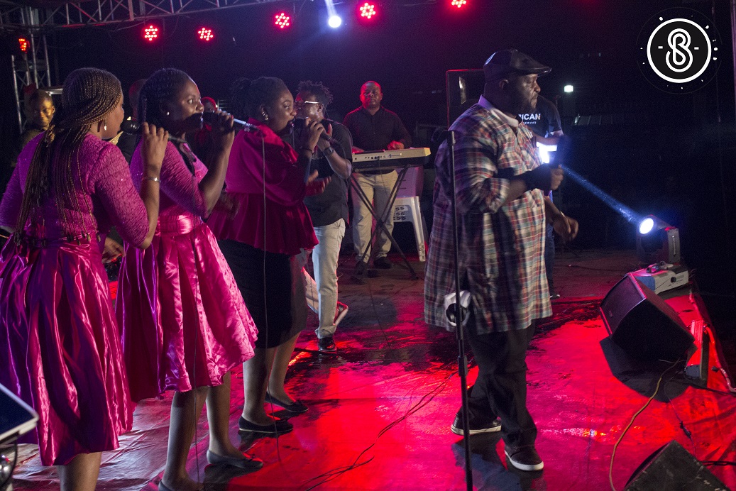 cdoofficial's tweet photo. The Spirit Soul And Body (SSB) Concert.
•
•
•
•
#CDOgospel #cdoofficial #ssb #tgif
#EndSars #TheXpressionWithCDO
#friday #gospelartist
#christianmusic #gospelmusic
#rectituderecords #madeinlagos
#staysafe #staystrong #GetGod https://t.co/aXX13vp4ZW