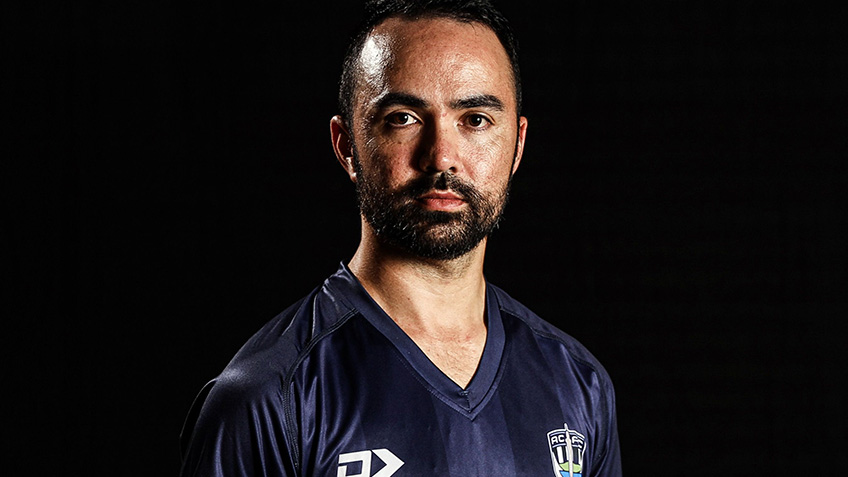 🇳🇿 Auckland City FC tweet media