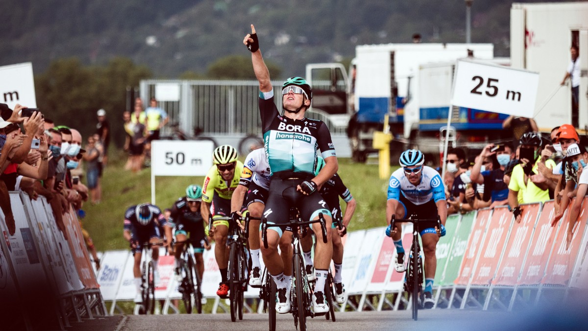 Red Bull – BORA – hansgrohe tweet media