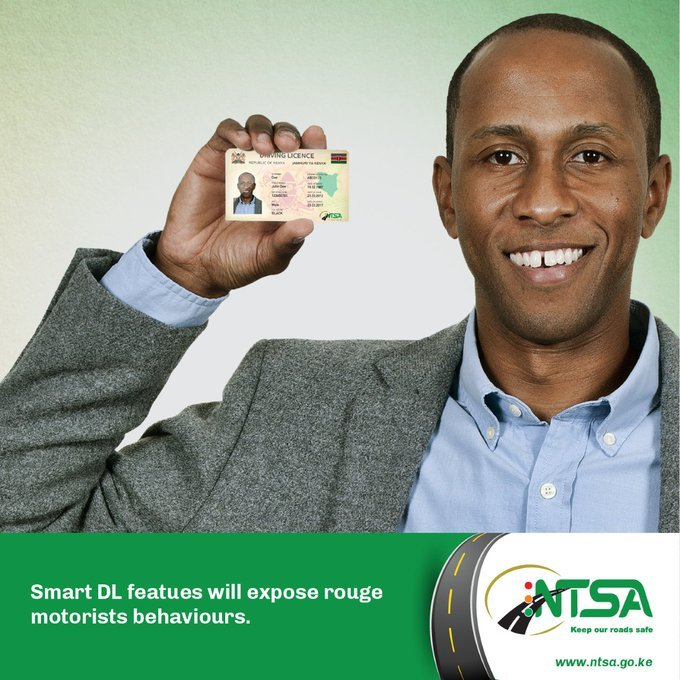 ntsa_kenya's tweet photo. NTSA Update: SMART DL Drive
NTSA will be undertaking #SmartDL enrollment at the Makueni @HudumaKenya center from MON 25th to FRI 27th NOV, 2020 from 8.00a.m #SmartDL #SmartIsForAll #JipeSmartDL @Ma3Route @InteriorKE @KenyanTraffic https://t.co/6ssyCym9ql. https://t.co/dwgb2WcAz7