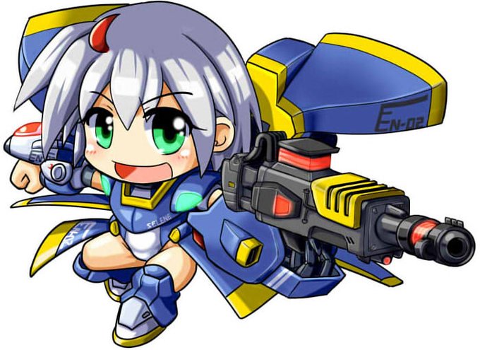 アインハンダーのtwitterイラスト検索結果 古い順