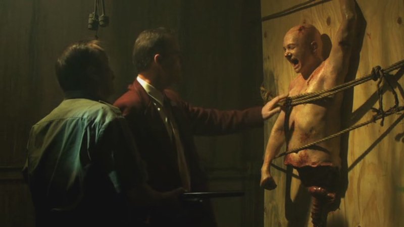 After last week's horrible, horrible movie, Vic strikes back with another absolute stinker! It's 2012's Night of the Living Dead 3D: Re-Animation, an awful prequel to a horrific remake..
Anchor.fm/radionasties, or on other podcast providers.
#horror #podcast #podcasters