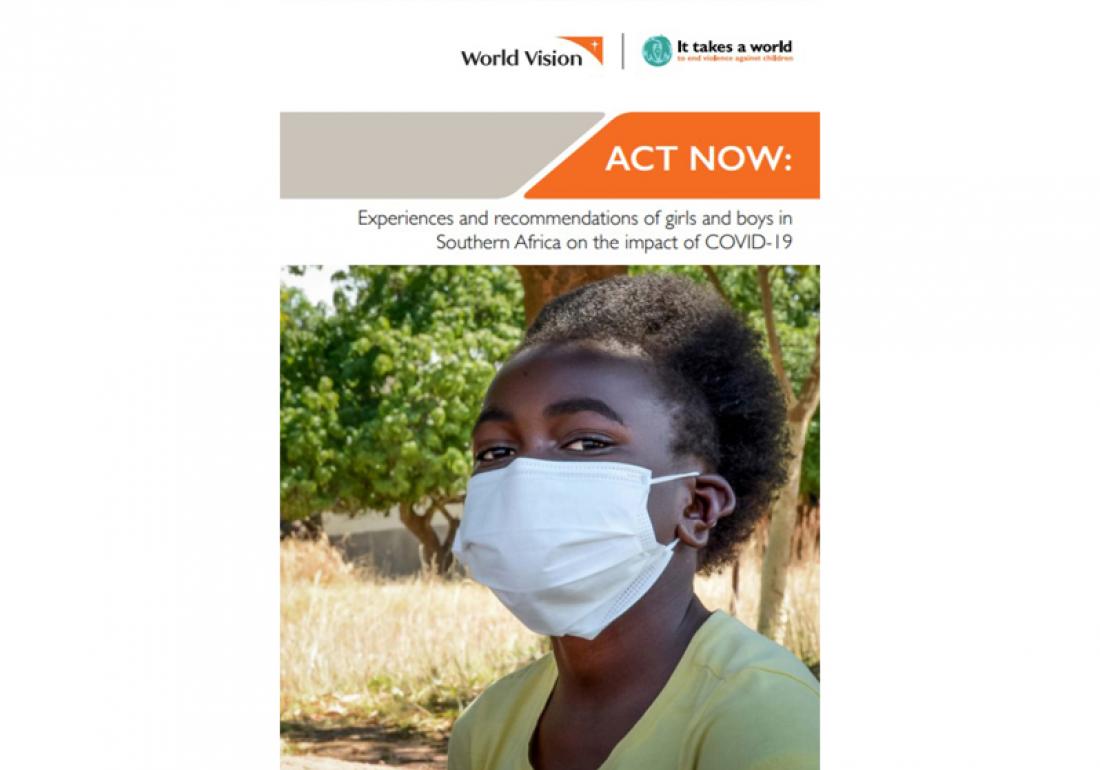 Over ONE IN FIVE children said COVID-19 had contributed to a loss of family livelihoods and income.  Find out what this means for boys and girls in Southern Africa. bit.ly/2ISBv8g
#WorldChildrensDay #livelihoods #COVID-19