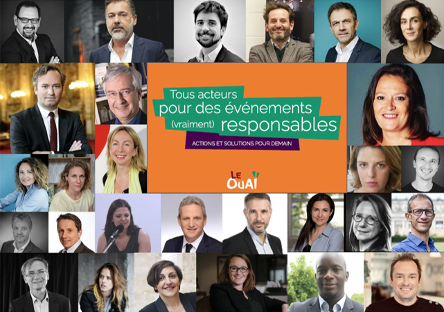 Evénements 3.0 tweet media