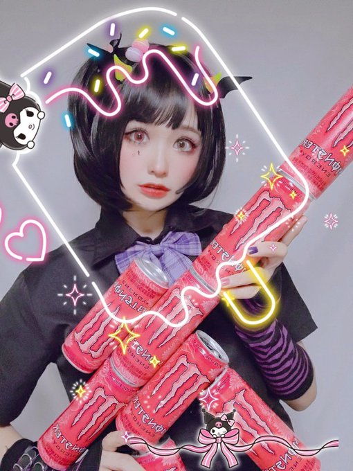 コスプレイヤーののかのTwitter画像4