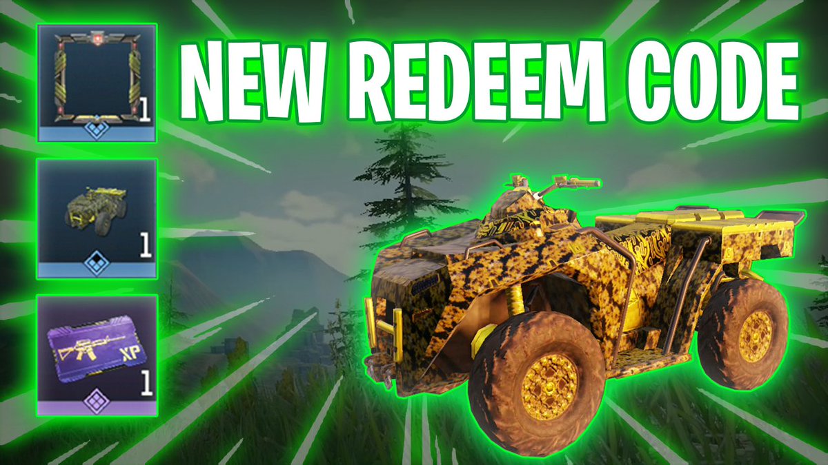 BoyMauser's tweet photo. New Redeem Code Call Of Duty Mobile | Pawn Takes Pawn
https://t.co/d5LMdrxMas
#Callofdutymobile #callofdutymobilecode #codm #CODMAnniversary #iferg #murdablast #mauserclips #mauserboy #KnightDivided #PawnTakesPawn
@PlayCODMobile
@HawksNest
@Ferg https://t.co/h4NCB0knDn