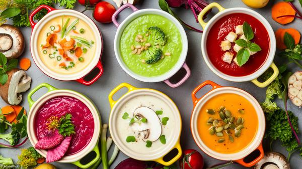 MAGmec101's tweet photo. 5 soupes à préparer à nouveau pour cet hiver - https://t.co/ycqsw9Qu2t https://t.co/We8Z2O0mLU