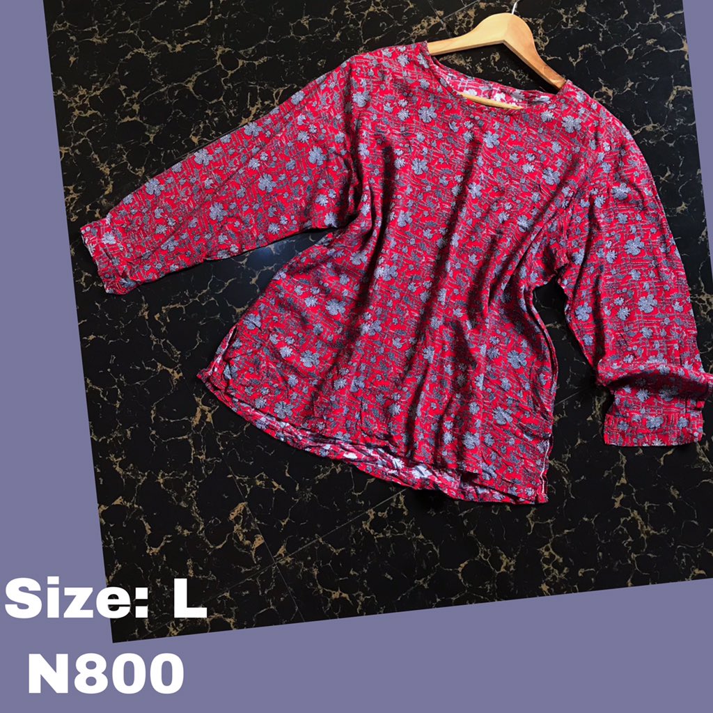 ThriftsandThreads tweet media