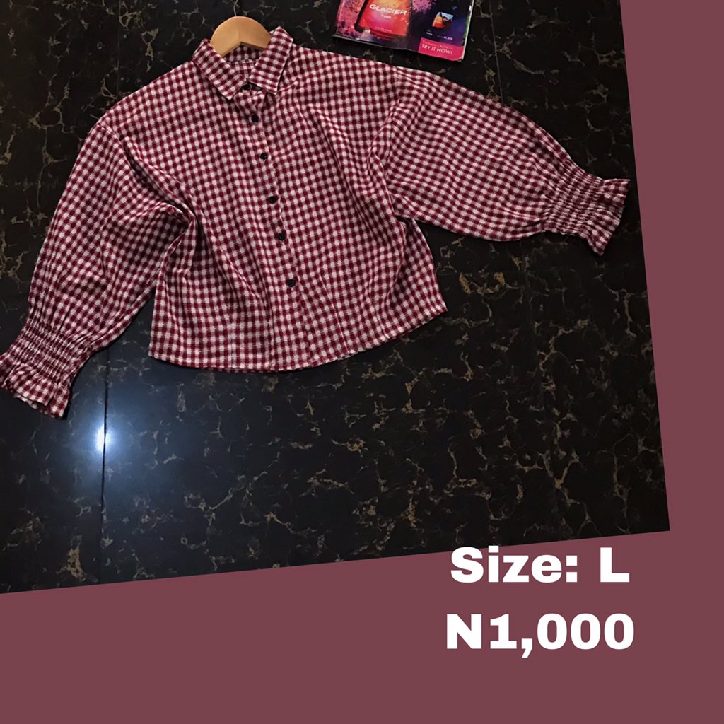 ThriftsandThreads tweet media