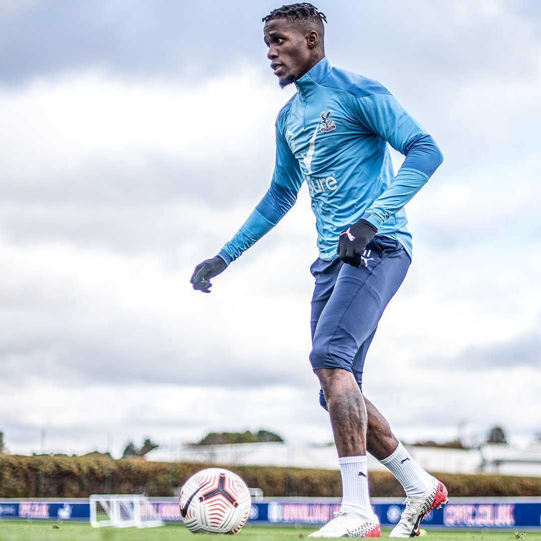 10) ZAHA  v BURPlaying OOP as fwd, 4th for pts for mids behind Son Salah GrealishOn pens so far this season (watch out for Mili/PVA)Burnley conceded 19 shots v BHA in GW8 (only SHU conceded more,20 v CHE)CRY defensive, 4th lowest shots since GW2 (but beat LEE 4-1)