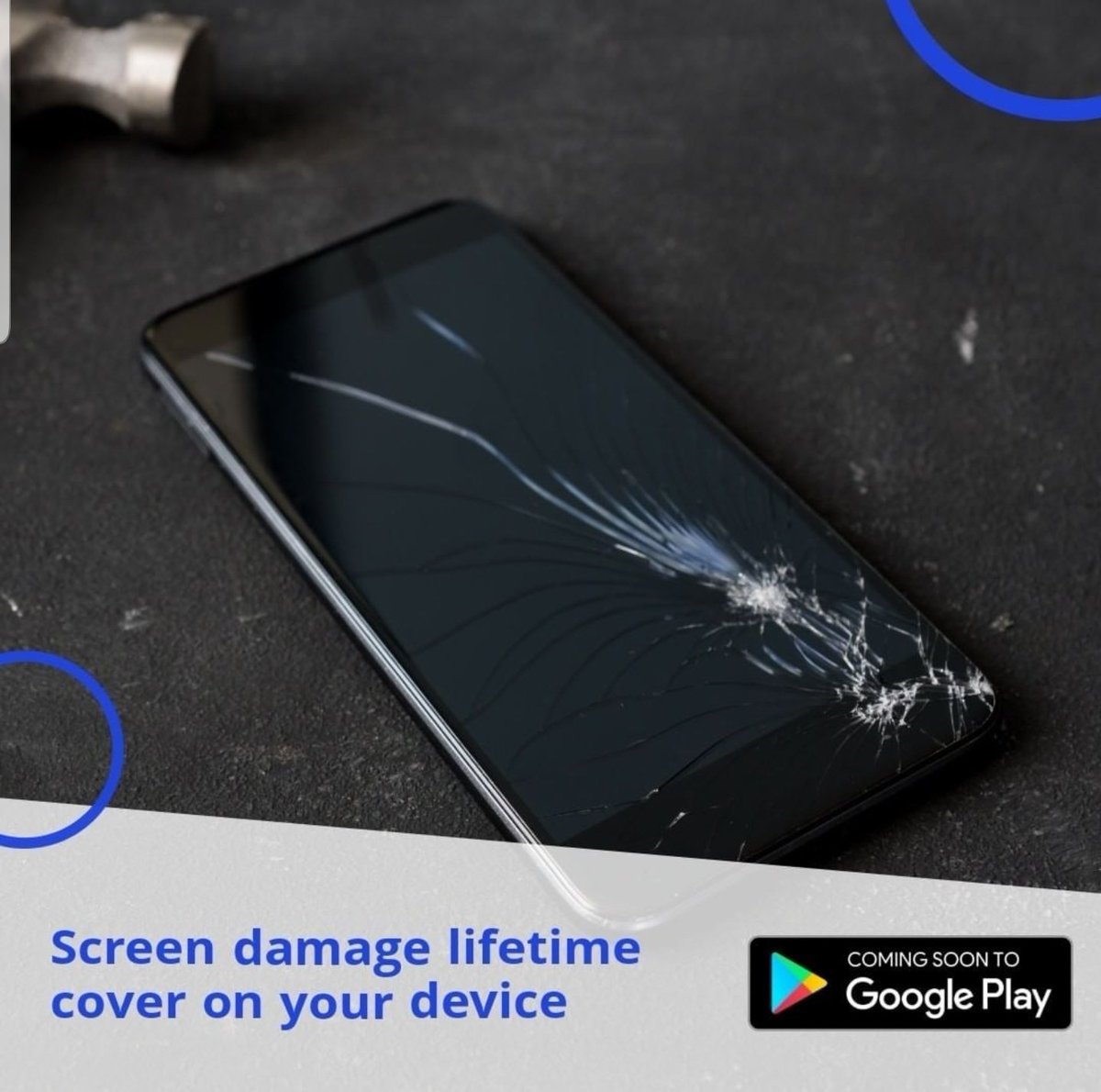 ThinkAdamNG's tweet photo. Installing the thinkadam app will guarantee you coverage on your device. No paper works required.

The first of its kind, tag someone that need to know about this!

#thinkadam #security #securitysystem #information #insurance https://t.co/defBLIW8Pd