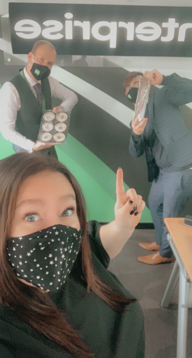 Enterprise Rent-a-Car Norwich City tweet media