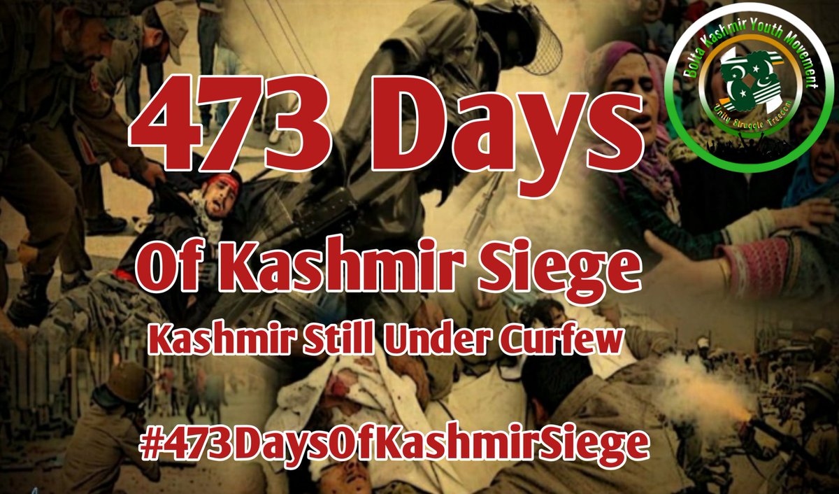 RizwanAbbasiPak's tweet photo. IIOK need attention.
#473DaysOfKashmirSiege 
@BKYMofficial 
#BYKM https://t.co/oq8rMBoZ7Q