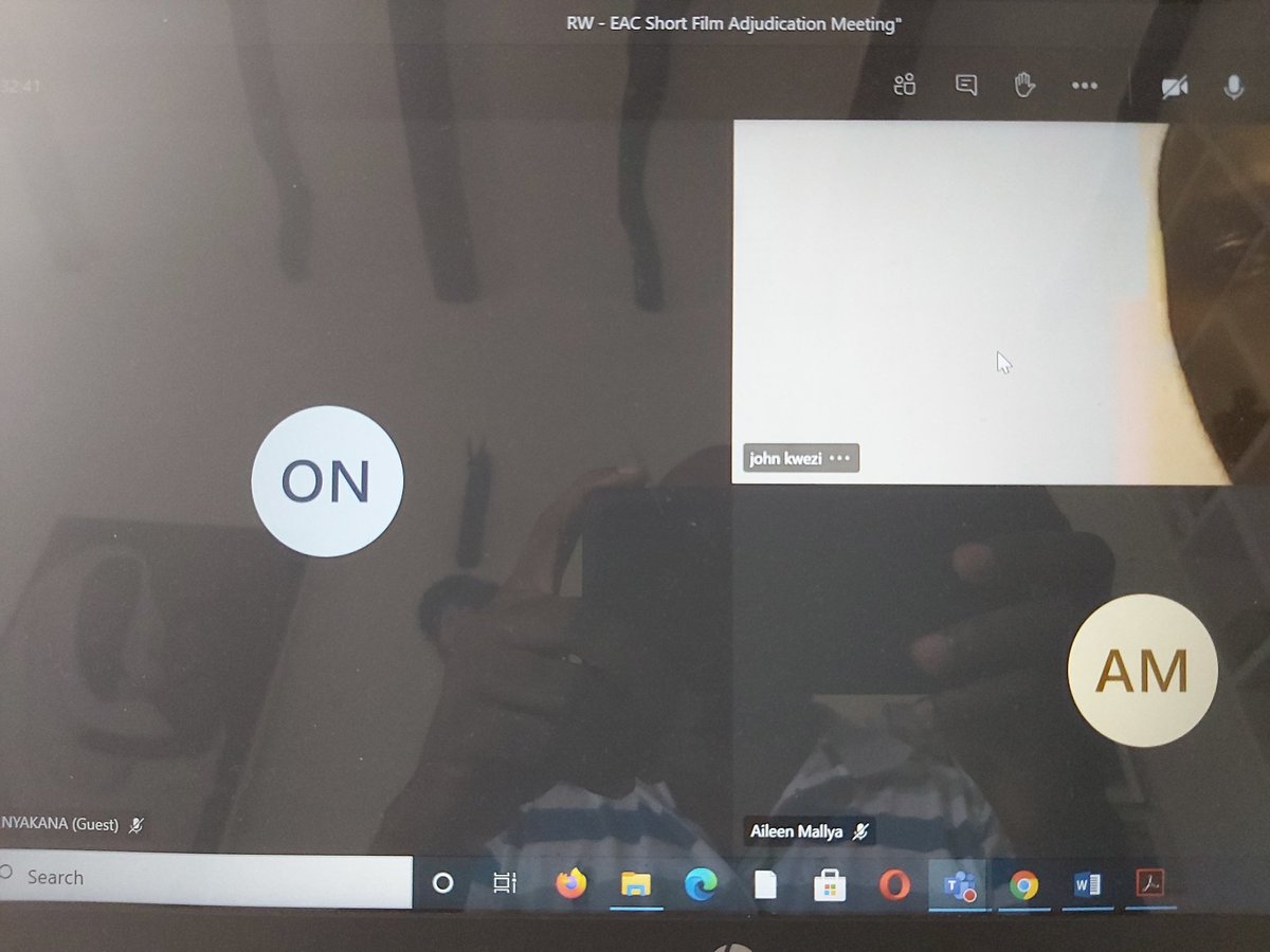 #TheEACiDeserve (Account Archived) tweet media
