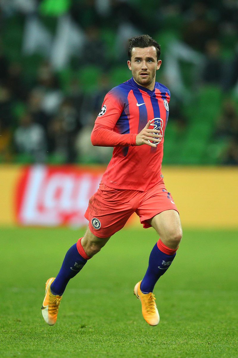 6) CHILWELL  v NEW1st non-Pen xG for defs since GW52nd key pass for defs since GW5 (8, behind Cancelo on 11)No corner/FKs from GW7Since GW2, NEW are LAST for:Shots - 49 (SHU 19th with 56)SoT 18SiTB 28CHE lowest for xGC since GW2Captaining a defender