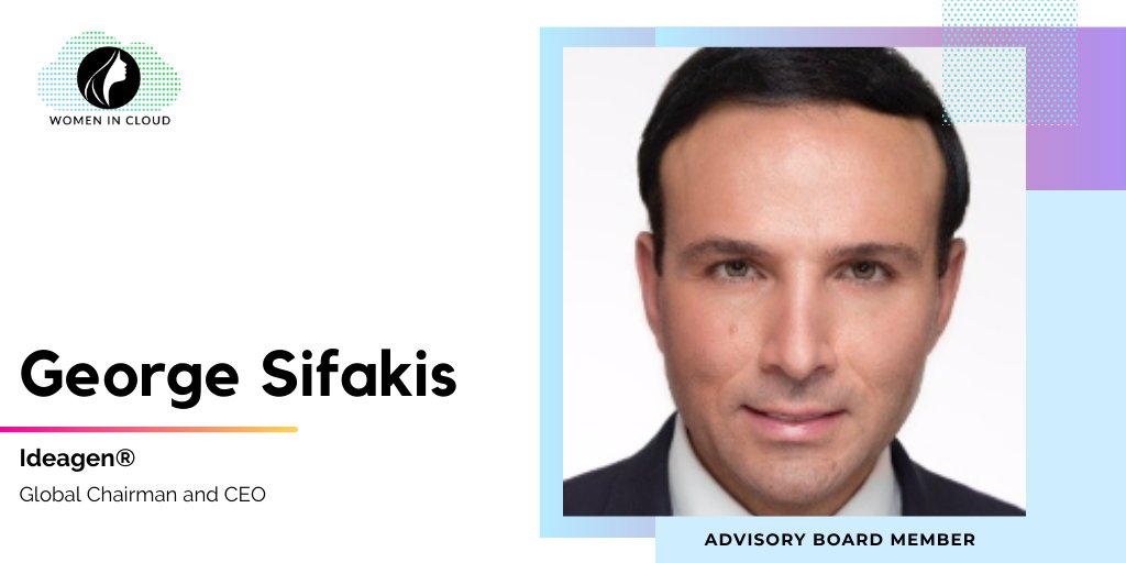 Women In Cloud tweet media