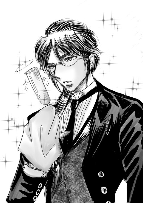 画像まとめ 黒執事 4ページ目 アニメレーダー 画像まとめ 黒執事 4ページ目 アニメレーダー