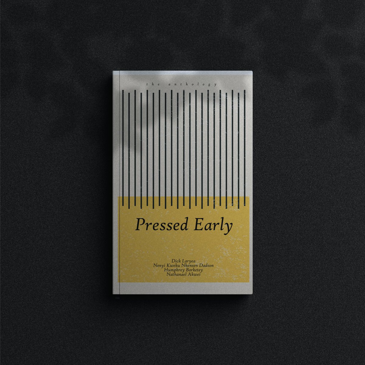 ivxvck's tweet photo. here's a look into the upcoming anthology 'pressed early' 
🗓️ november 28th

👨🏽🎨 illustration by @Habada_ https://t.co/izIfAPkZ6V