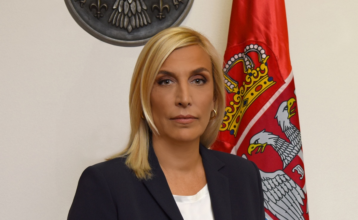 Министарство правде tweet media