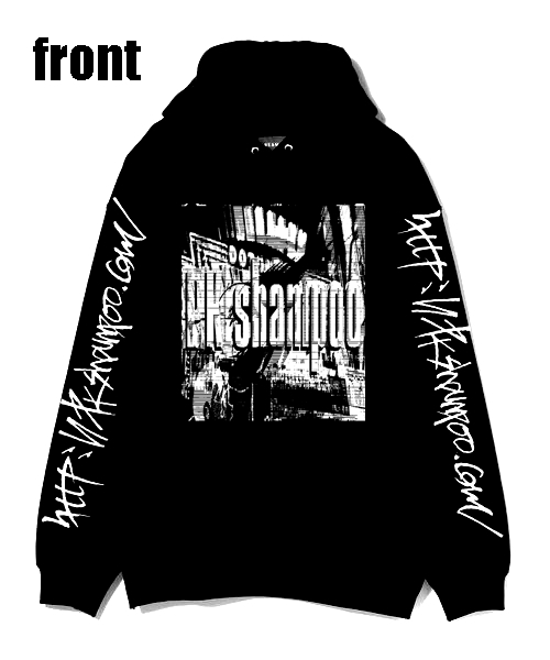 Pk Shampoo パーカー Amazon.co.jp: PK shampoo Vermeer hoodie フェルメール