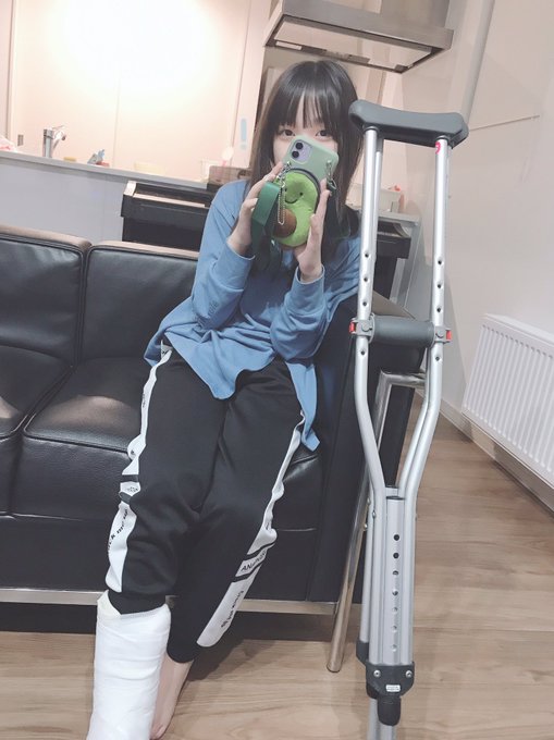 Twitterのコスプレ画像10