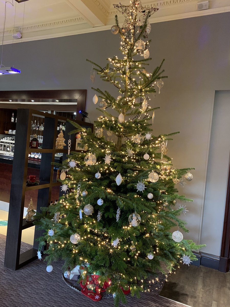 HI Dumfries tweet media