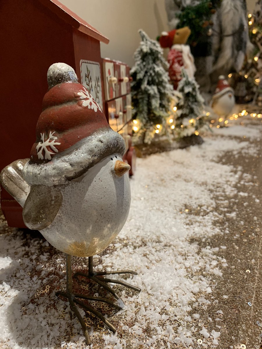 HI Dumfries tweet media