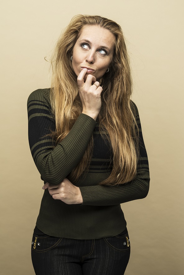 TW Pornstars - VeronaGymnast 🔝1% OnlyFans. Twitter. Verona van de Leur