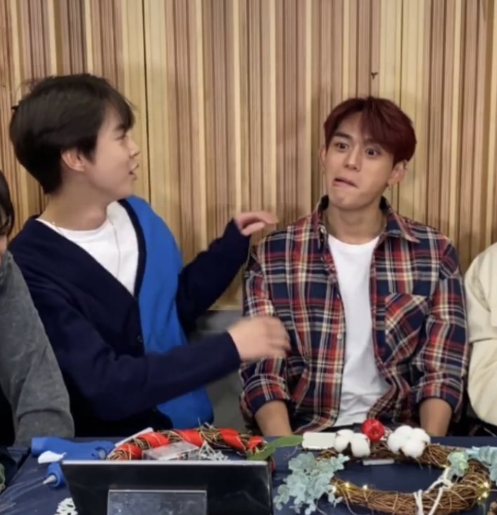 realboeky's tweet image. ไอเราก็นึกว่าจะปรามกัน เออ เอาด้วย 55555555555555555555555555555555555 คัสโดนี่มัน ว้อยยยยยย