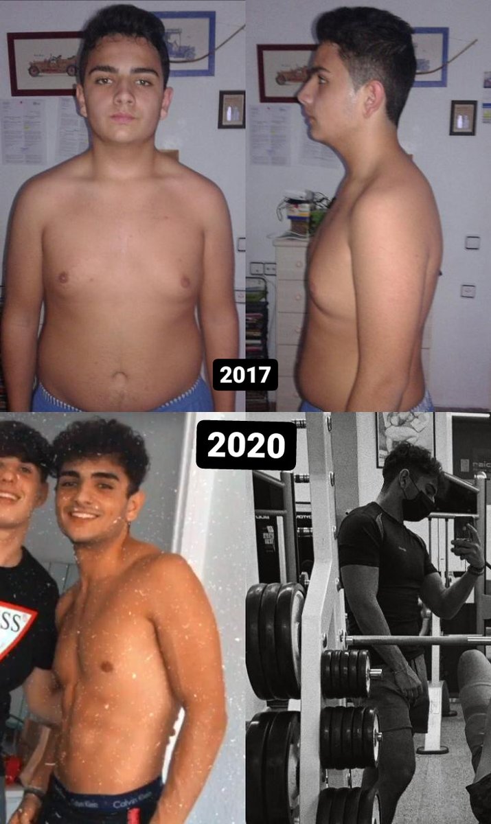 Los límites los pones tu💪🏼