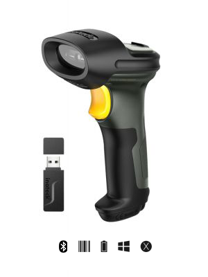 InateckOfficial's tweet photo. Inateck’s 1d #barcodescanner reads #1Dbarcodes on screens of phones and computers. If you are the one who doesn’t want to compromise on quality and get the best, visit us at https://t.co/38Ptl9nFfl https://t.co/zOvsz1OCsU