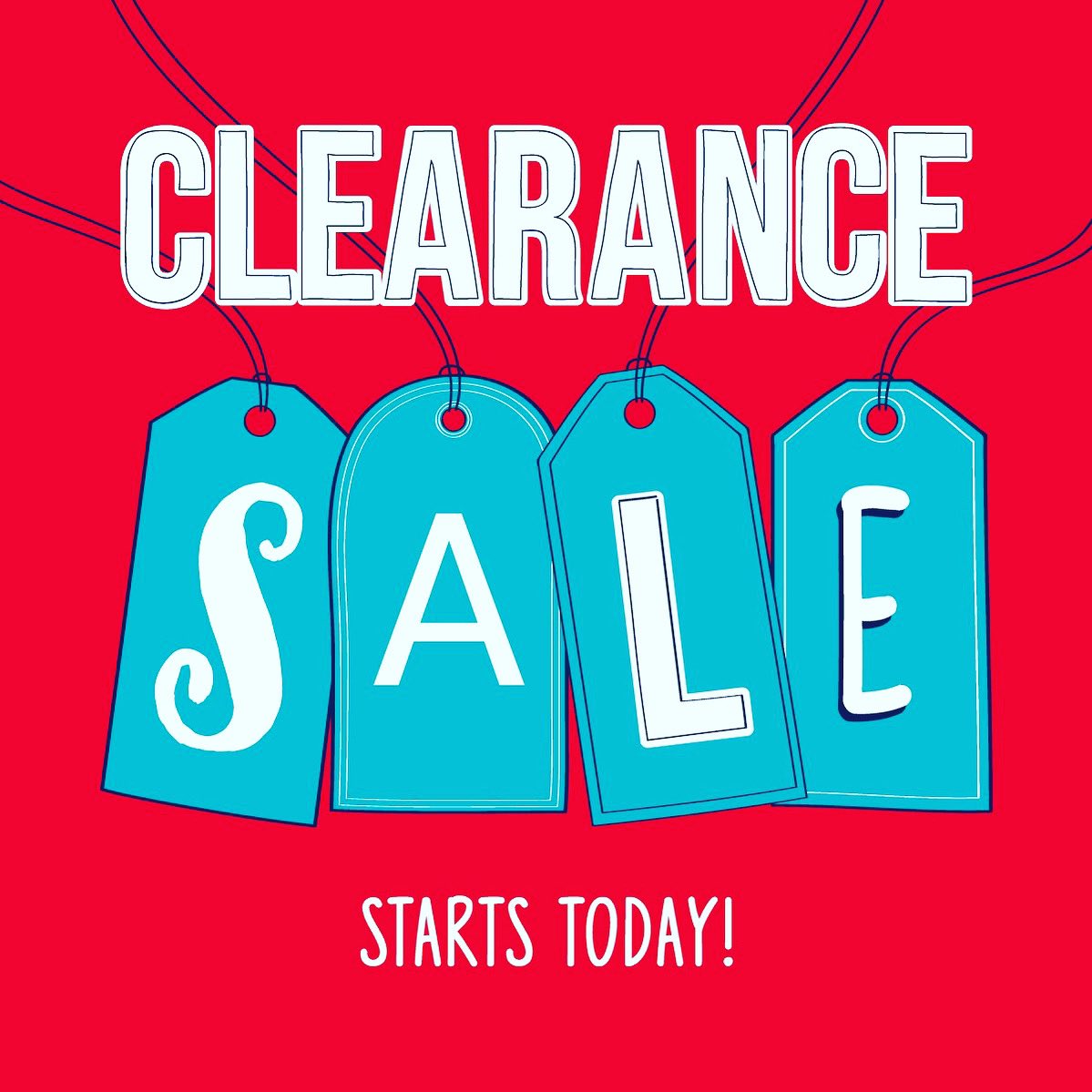 wowmallaig's tweet photo. Closing down sale starts today 12noon - 5pm. EVERYTHING half price. Lots of bargains. See you there 🙏❤️.                         #joules #seasalt #mistral #weirdfish #sheilafleet #mousqeuton #xmasgifts #shoplocal #mallaig #arisaig #morar #fortwilliam #supportlocal https://t.co/GDehO899zf