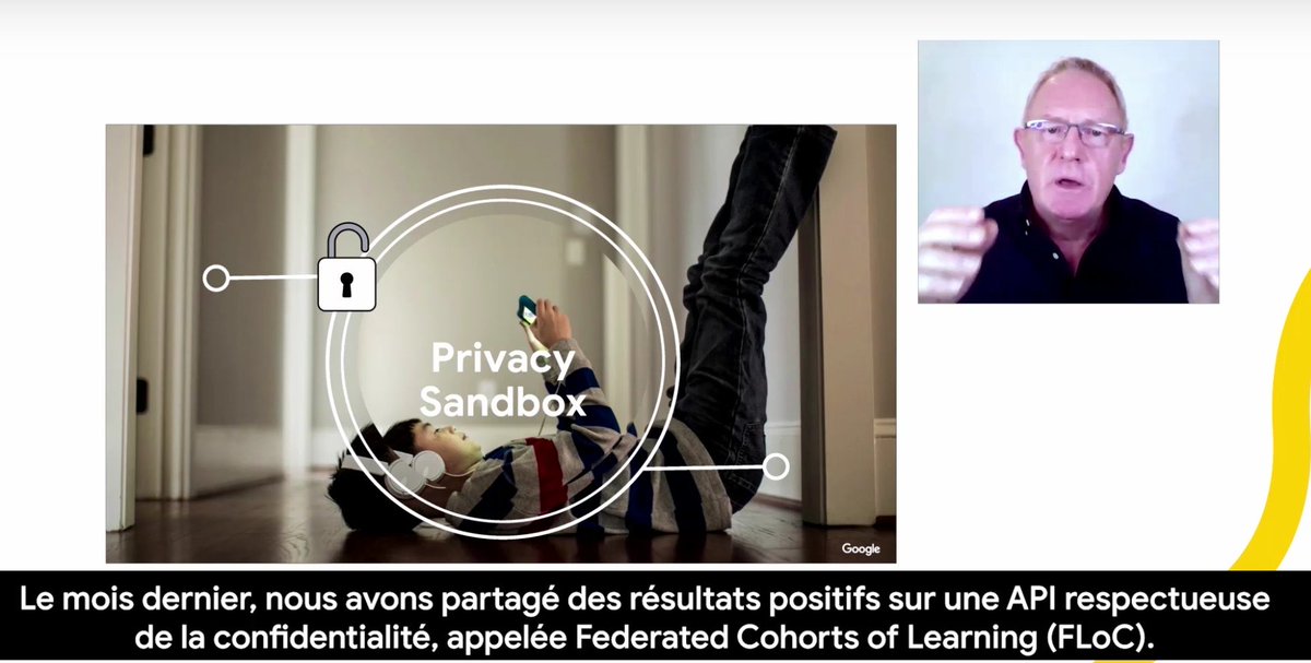 yanis_iim's tweet image. Merci à @HoweTo pour ses explications et sa participation à l’#AdTechSummit2020 #cssm6