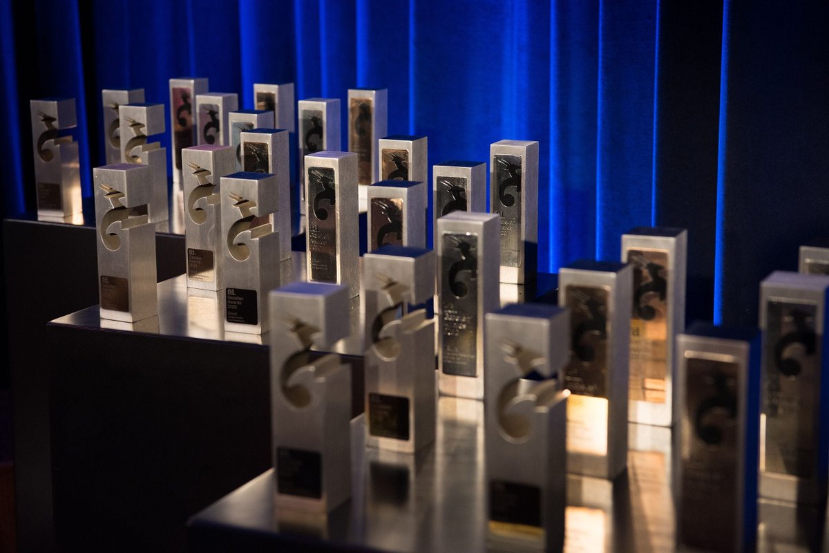 We ranked on #31 among the fastest-growing companies in the Netherlands and made it into the top-10 small companies in the West region! 🎉 

Adding over 50 startups, scaleups &amp; VC to our customer base, here’s a look behind our growth last year.🚀bit.ly/36TTDH6