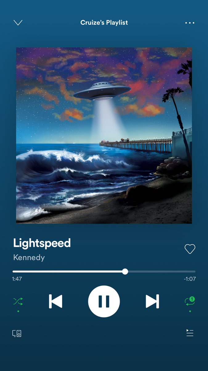 cruizeyguy's tweet photo. Straight up banger! This man never disappoints, keep up the great work @LonelyMailbox 👍🏽🔥 https://t.co/y6Zu3CQZc6