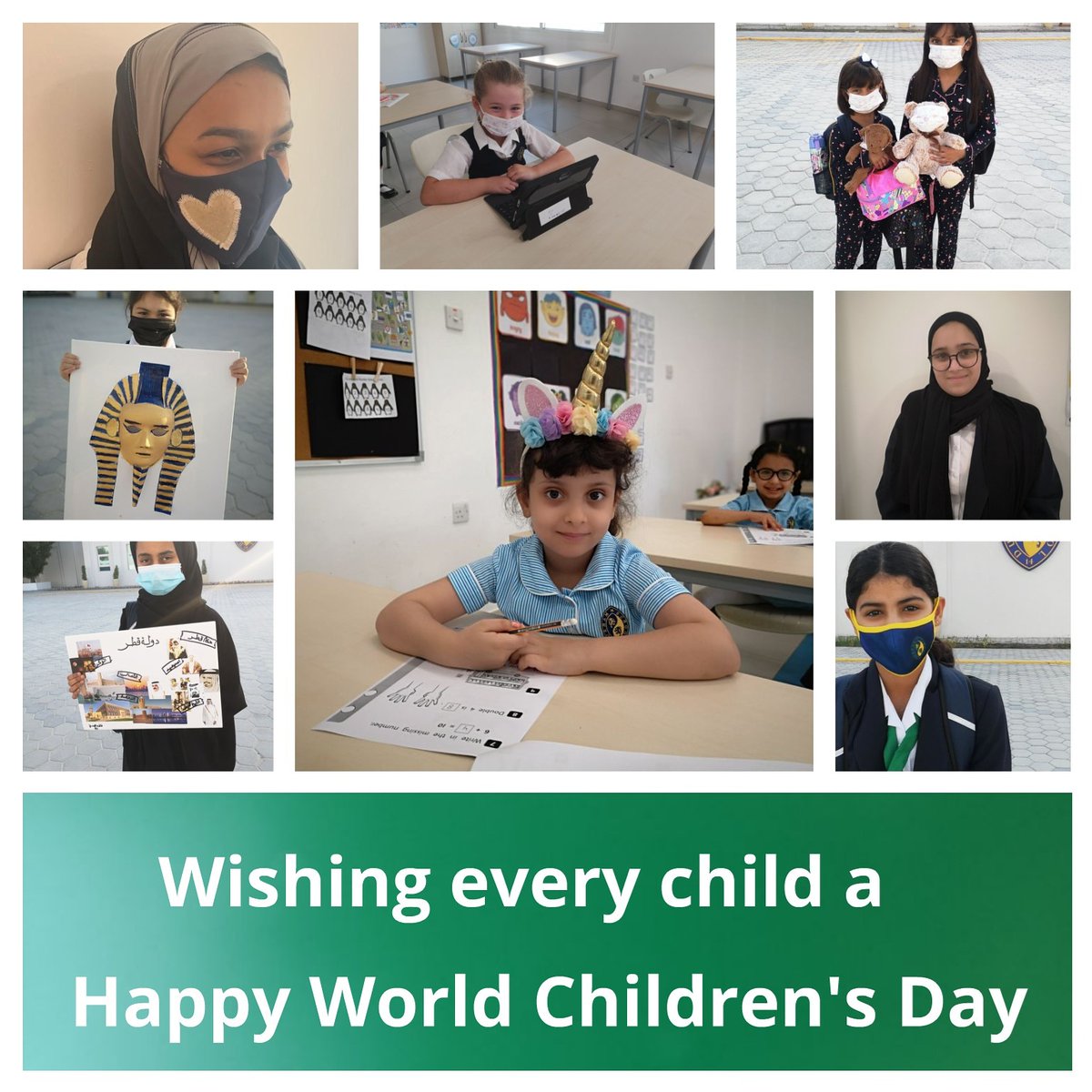 @durhamqatar tweet media