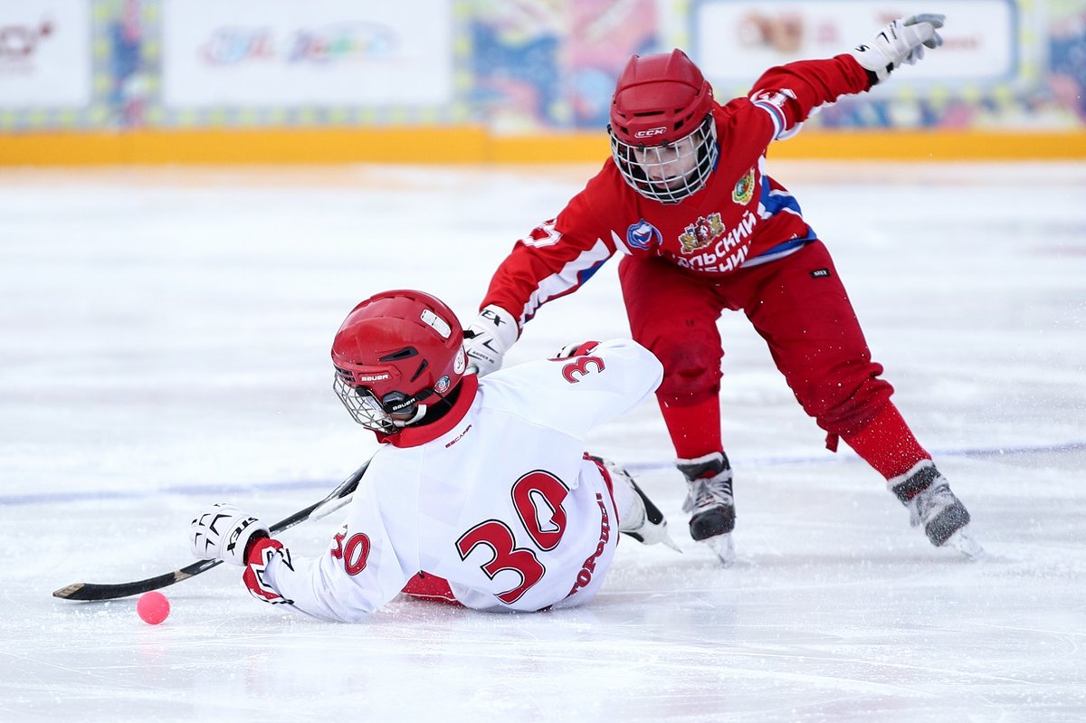 "Плетеный мяч" 2020/2021: сроки и места проведения старейшего детского турнира rusbandy.ru/news/14433/