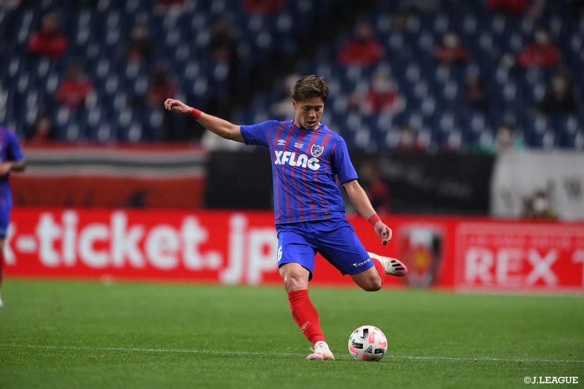 ট ইট র ｊリーグ 日本プロサッカーリーグ Happy Birthday 本日 11月24日は Fc東京 小川諒也 選手の誕生日です 小川選手 おめでとうございます Fctokyoofficial ｊリーグ