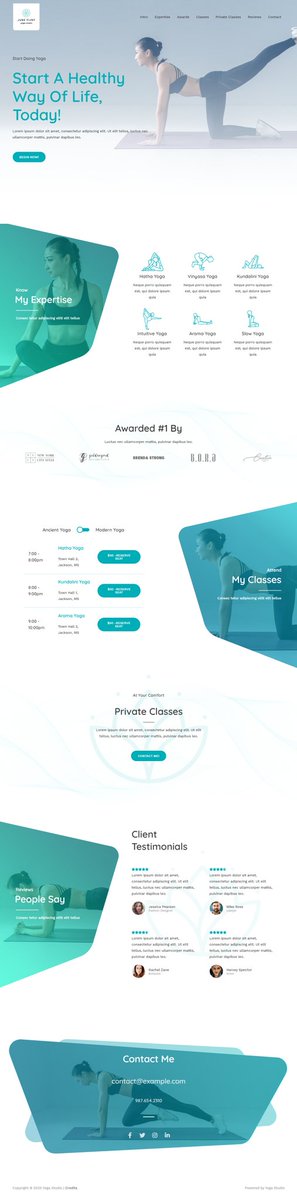 DesignerWeb07's tweet image. Do you want to grow your business? design a website that suits you today. Get everything at a discounted price. with tips to maintain the website yourself. Also, check my previous works
Just click 👇
fiverr.com/s2/50fb6698df
#webdesign #WordpressDesign #business #store #Fiverr