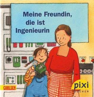 MEArbeitgeber's tweet photo. Klischees aufbrechen, nicht nur am #Vorlesetag. #MINT #Bildung #klischeefrei @SonS_D @mint_ec @MEBerufe_Info @THINK_ING @CyberMentor_de 

Pixi bestellen: https://t.co/8YD8YPBKyA https://t.co/fAThwxaxhJ