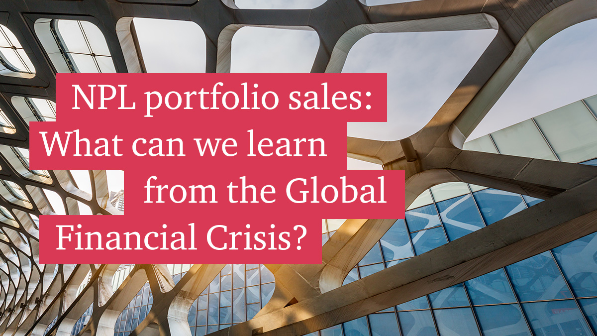 panosmizios's tweet photo. The #COVID19 pandemic is expected to cause a big rise in non-performing loans. What can we learn from the financial crisis in 2008 as we consider the likely NPL performance in 2021. Read more in our @PwC_UK #LeadAdvisory blog: https://t.co/Ln99xf3b0F https://t.co/yKm1zcdnRz