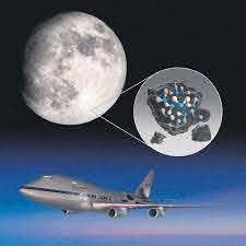 NASA’nın SOFIA Adlı Uçan Teleskobu Ay’ın Aydınlık Yüzünde Su Keşfetti

İlgi çekici yazımızın devamına aşağıdaki linkten ulaşabilirsiniz;
mtbm.bornova.bel.tr/index.php/2020…
#NASA #SOFIA #Astronomi  #SOFIAUçanTeleskobu #BornovaBelediyesi #MTBM #ScienceCenter